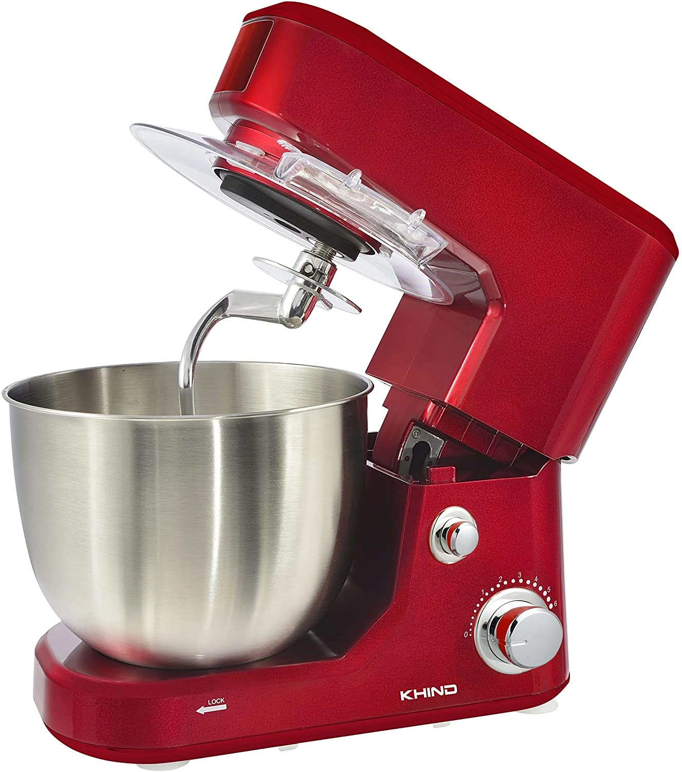 SM506P - 5L 1000W