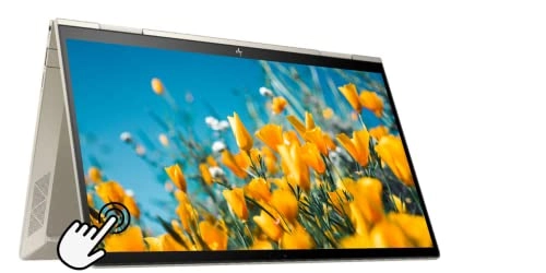 Envy x360 13-bd0000 - 13.3'' Core i5-1135G7 8GB DDR SDRAM 256GB SSD