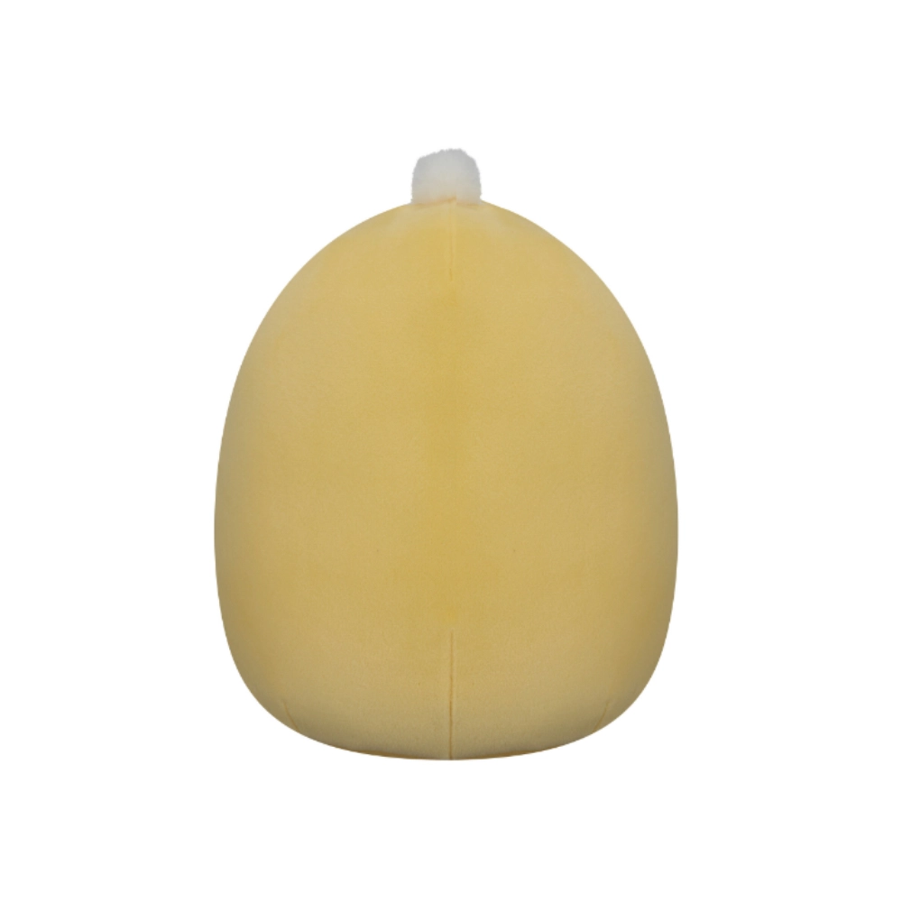 Tristan 8.75 cm Clip-on Plush Yellow