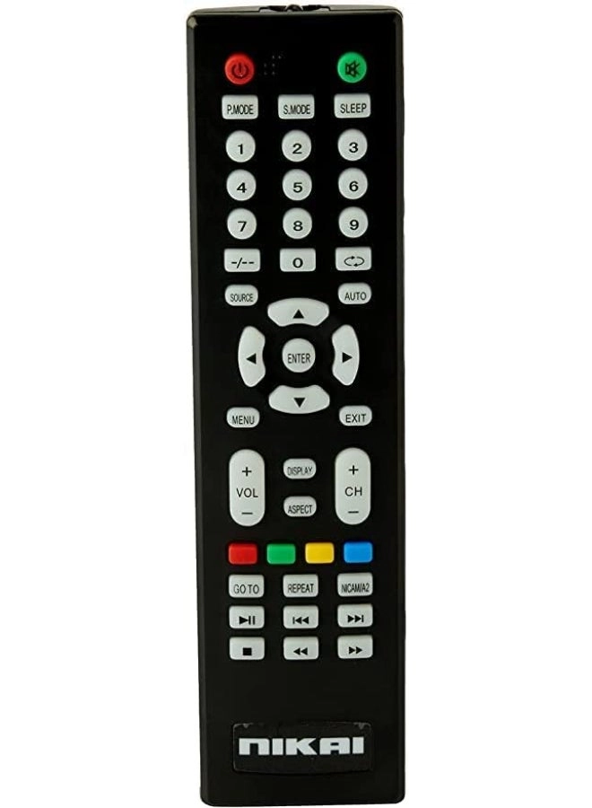 NTV3272LED9 - 32 inch