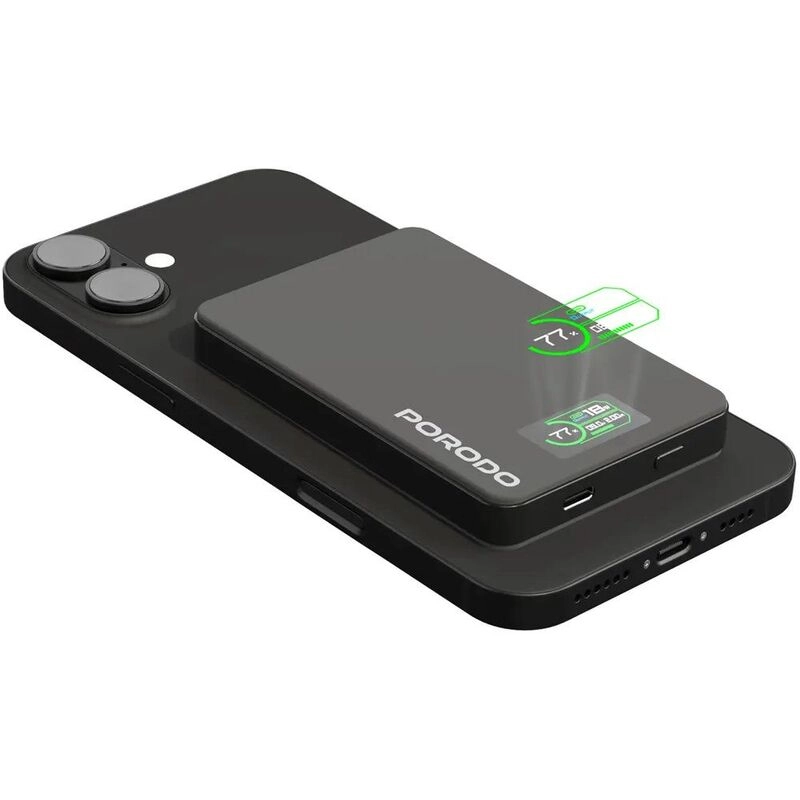 PD-PBFCH004-BK - 10000 mAh 20W