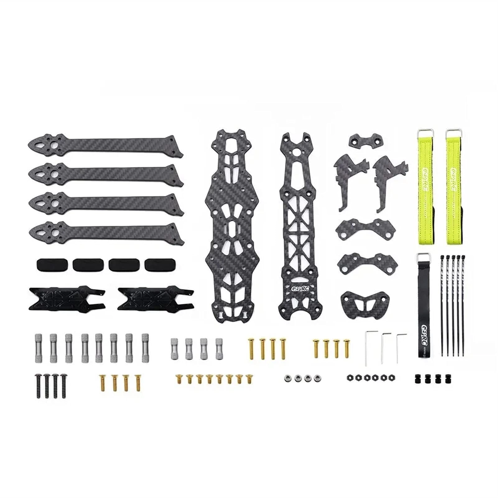 Frame Kit - 5 inch 6 inch 7 inch