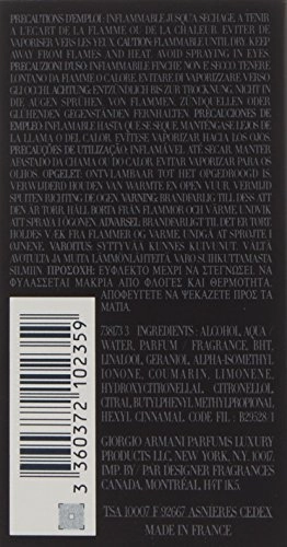 Code Eau de Toilette 30ml