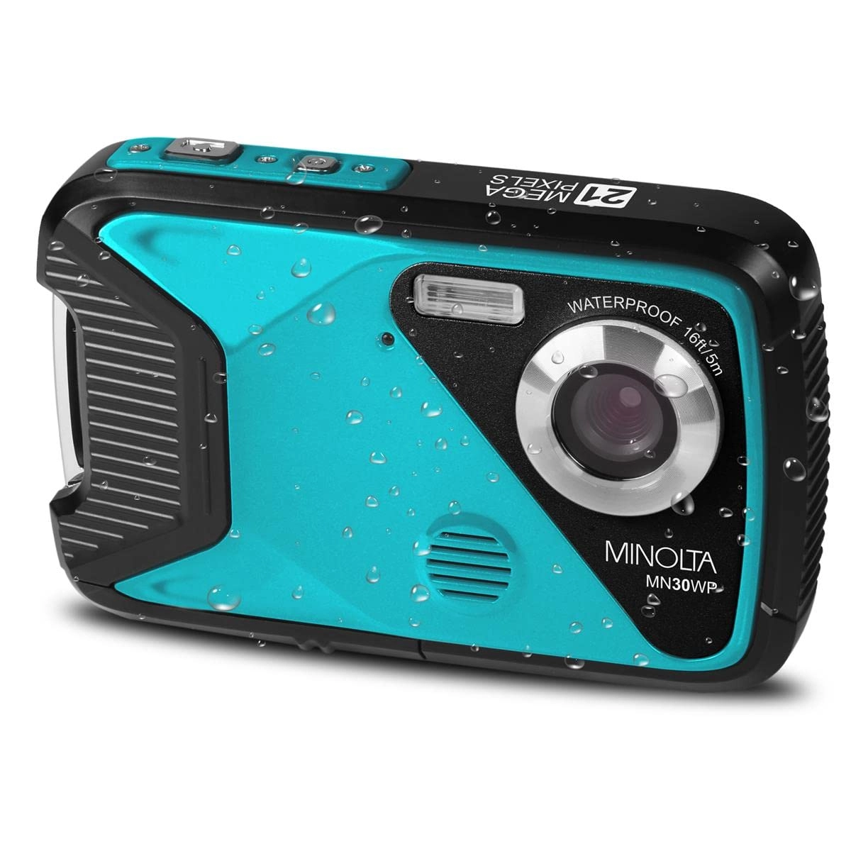 Konica Minolta MN30WP