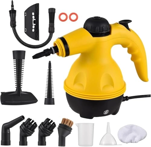 Handheld Steam Cleaner - 350ml