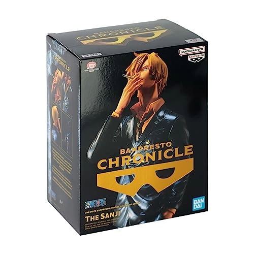 Sanji - One Piece Chronicle King of Artist (25.9 cm) (161414)