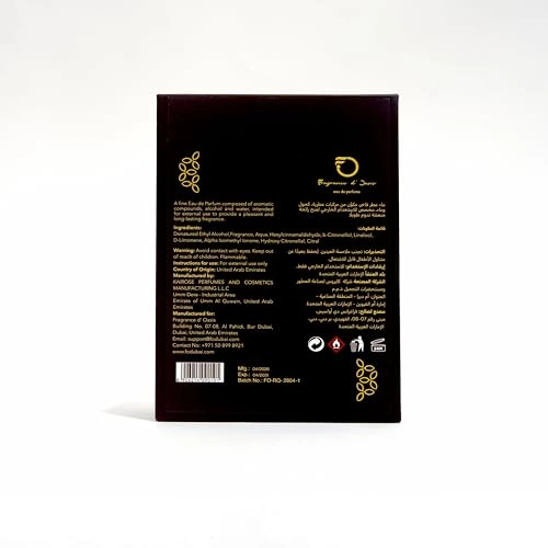 Luxora Eau de Parfum 30ml