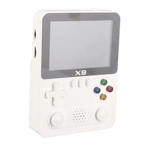 Handheld Game Console - 32GB