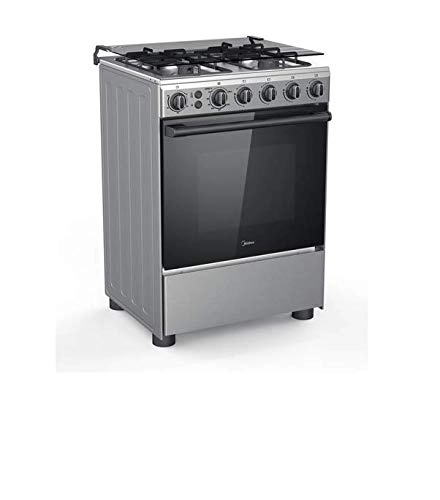 Midea Cooking Range GAS Cooker