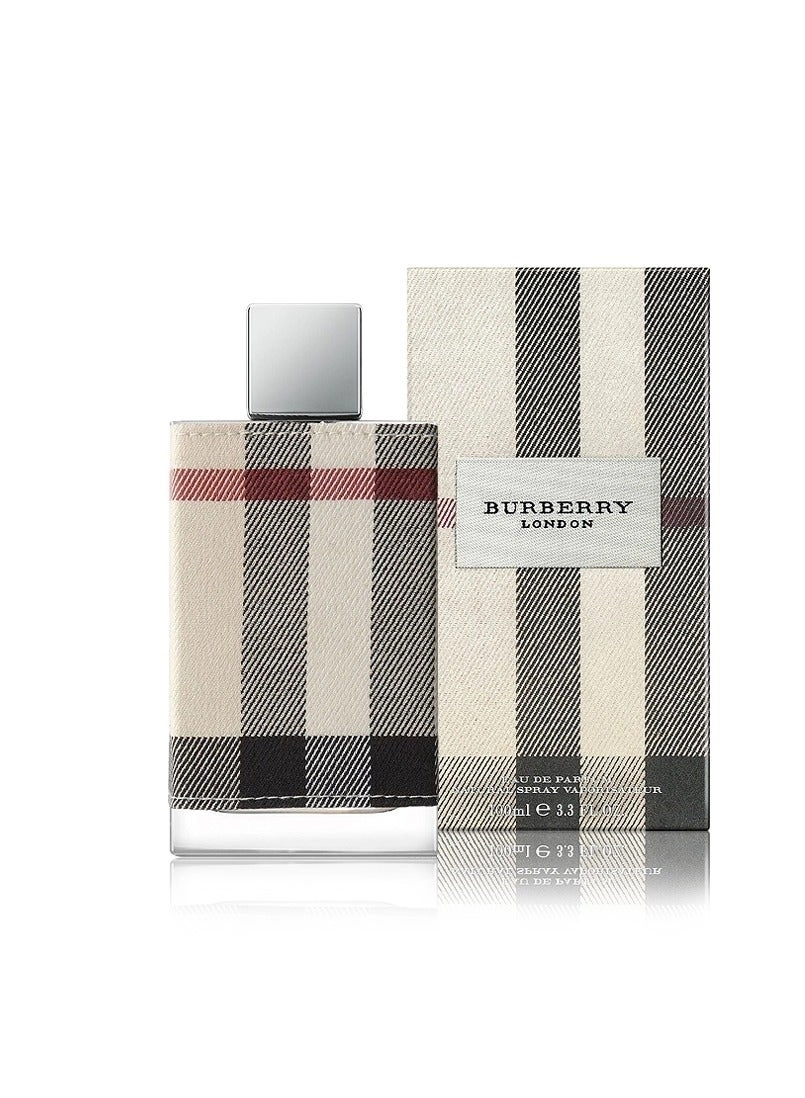 London - Eau de Parfum 100ml