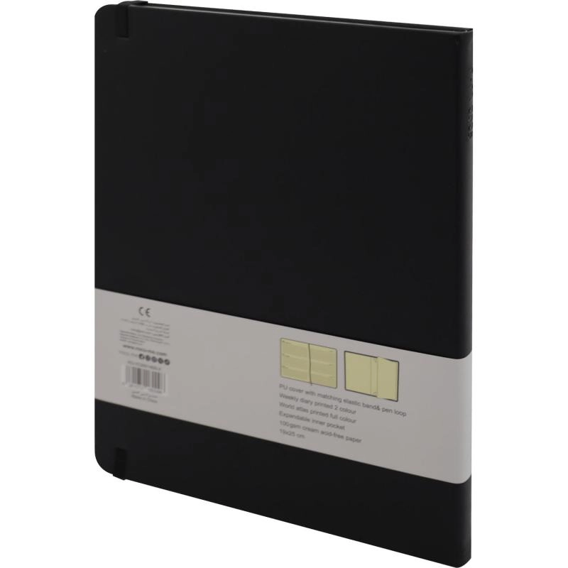 2026 Management Diary