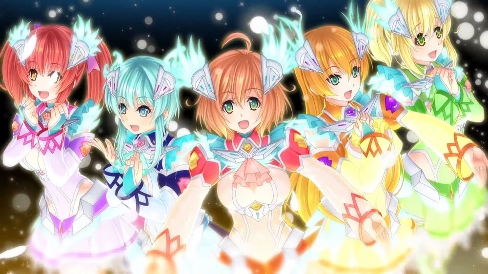 Song Of Memories Intl Version - PlayStation 4