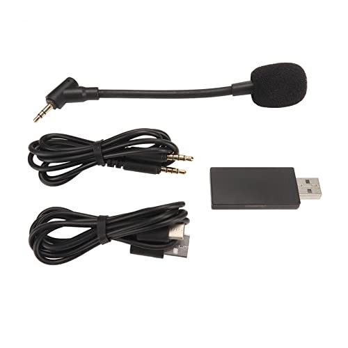 Wireless Gaming Headset