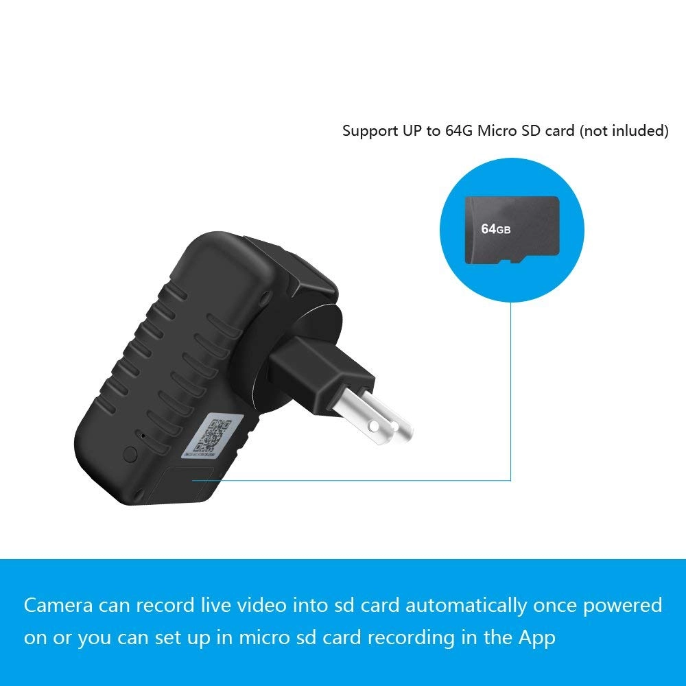 Hidden Camera - 1920 X 1080