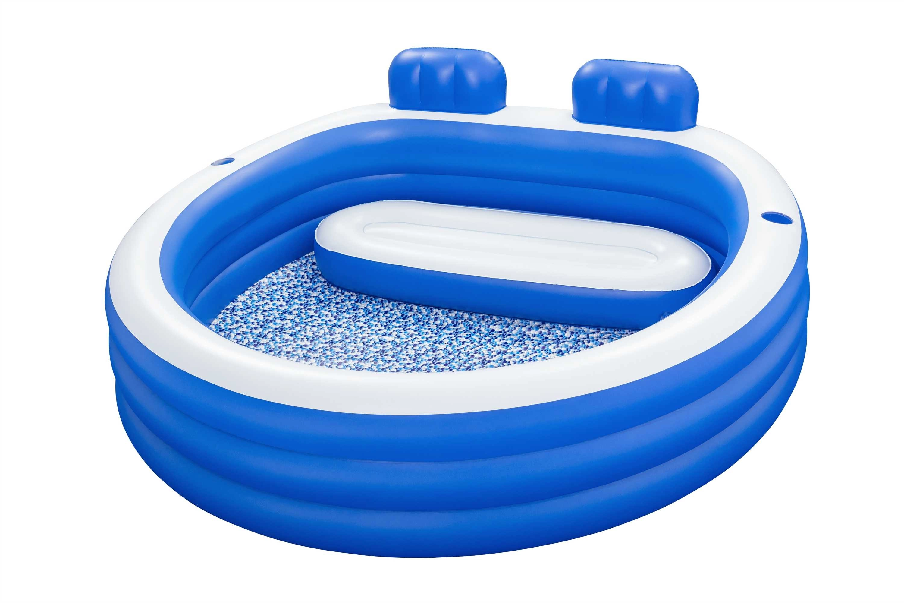Bestway Splash & Play Inflatable Pool