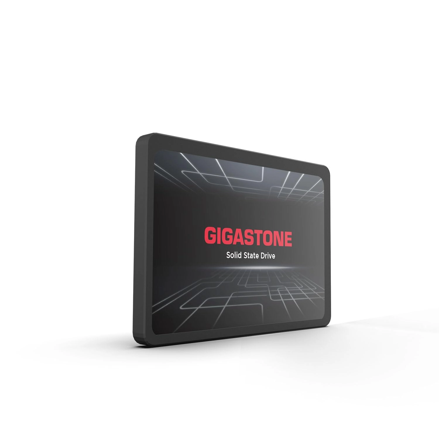 Gigastone SSD-PRIME-960GB-B - 2.5-inch