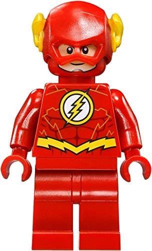 DC Comics Justice League Minifigure (76098)