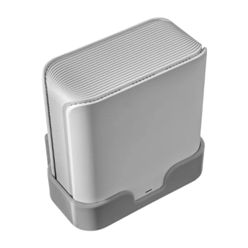 Wall Mount - Holder Bracket Grey