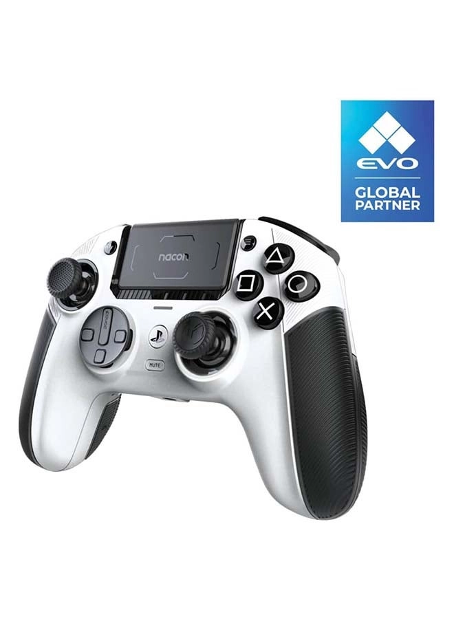 NACON White Revolution 5 PRO Controller