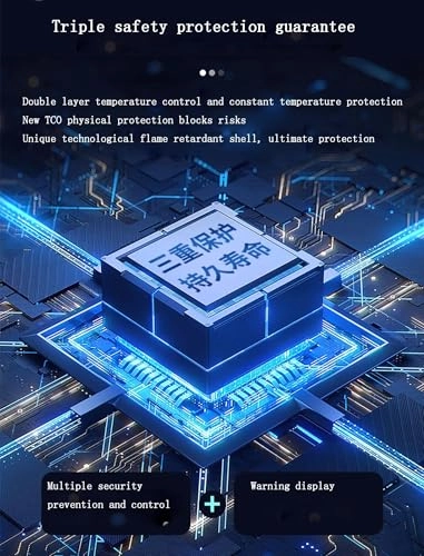 Portable steam cleaner - 4.0-5.0Bar 3.5L