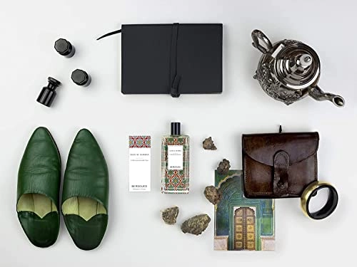 Scorza Di Sicilia - Eau de Parfum 100 ml