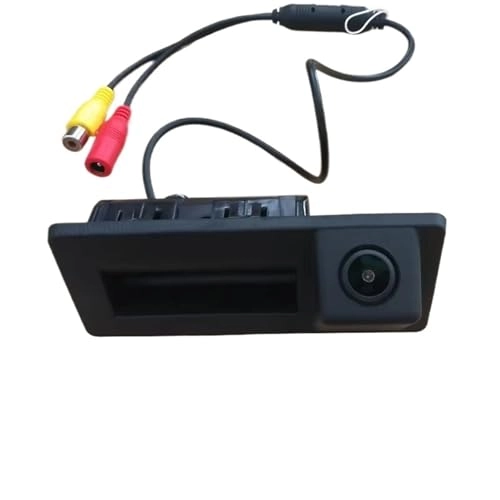 Backup Camera - Night vision 752*582 pixels