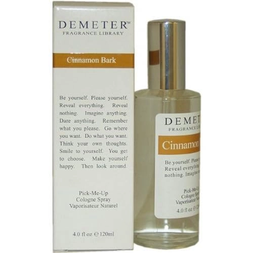 Demeter Cinnamon Bark - 4 Ounce