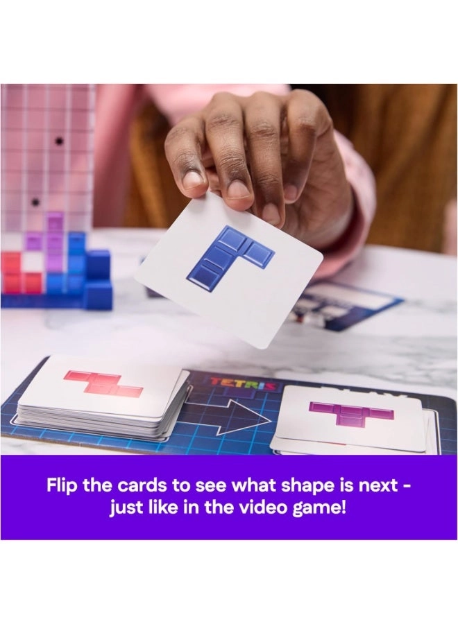 Tetris Attack Puzzle (6073934) - 152 pcs
