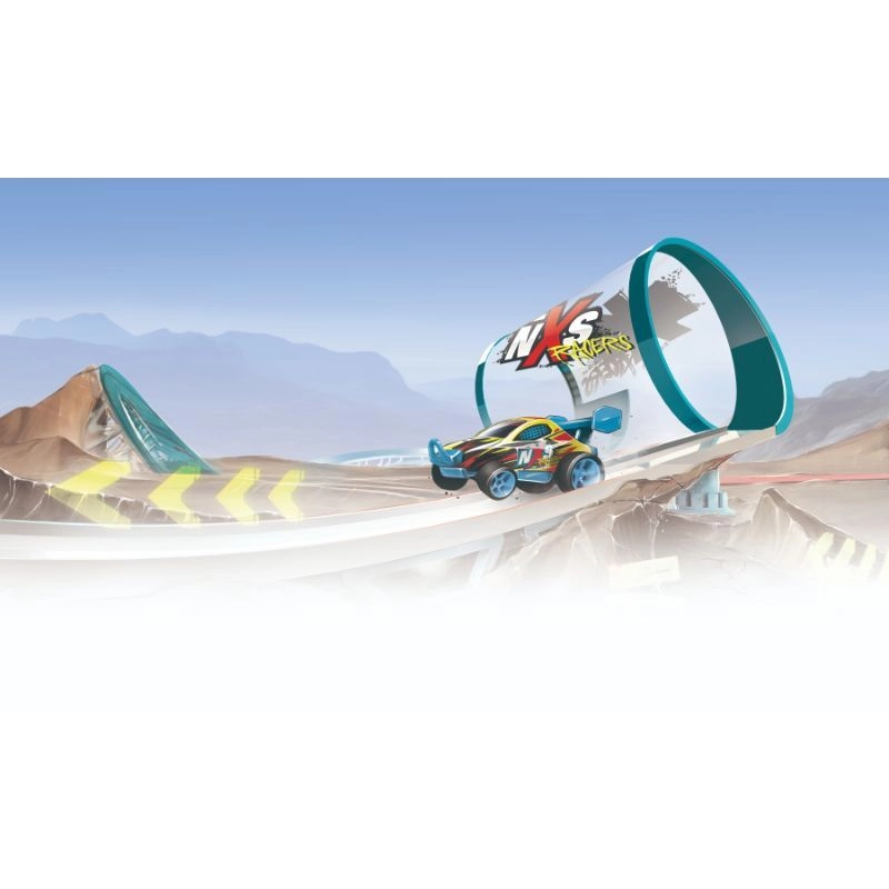 NXS Racers Stunt Park