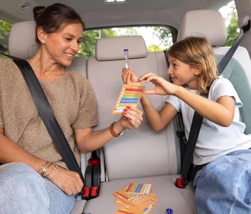 BRAINBOX L'Espace - 8 years and up 25 pieces