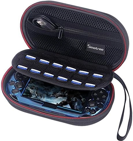 Smatree P100L - Carrying Case for PS Vita 1000 PSV 2000