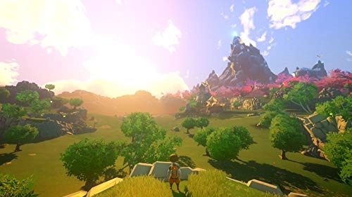 Yonder: The Cloud Catcher Chronicles Enhanced Edition - PlayStation 5