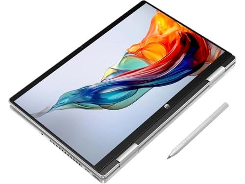 Pavilion x360 - 14'' Core 5 16GB DDR4 1TB PCIe SSD