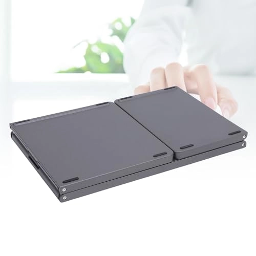 Foldable Keyboard - Wireless