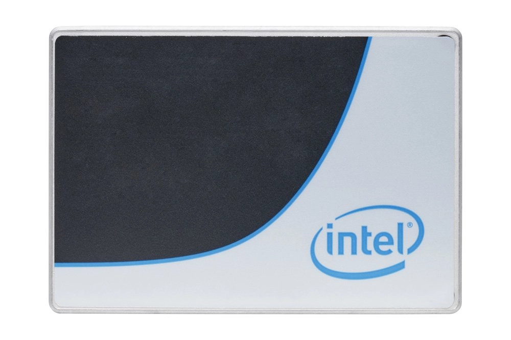 Intel D3700 Series - 1600GB 2.5-inch
