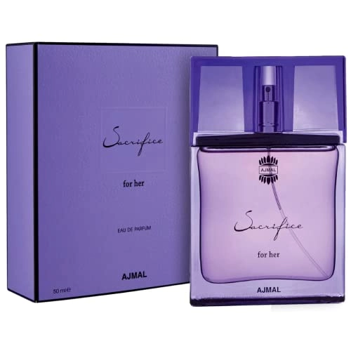 Sacrifice For Her Eau de Parfum 50 ml
