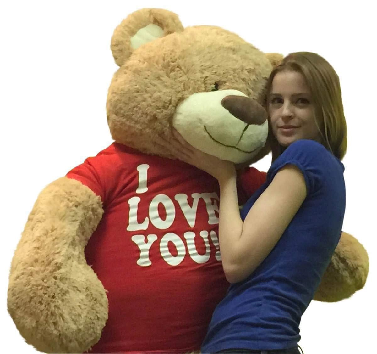 Teddy Bear 150 cm Plush
