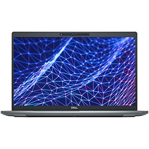 Latitude 5530 - 15.6'' Core i7-1265U 16GB DDR4 512GB HDD