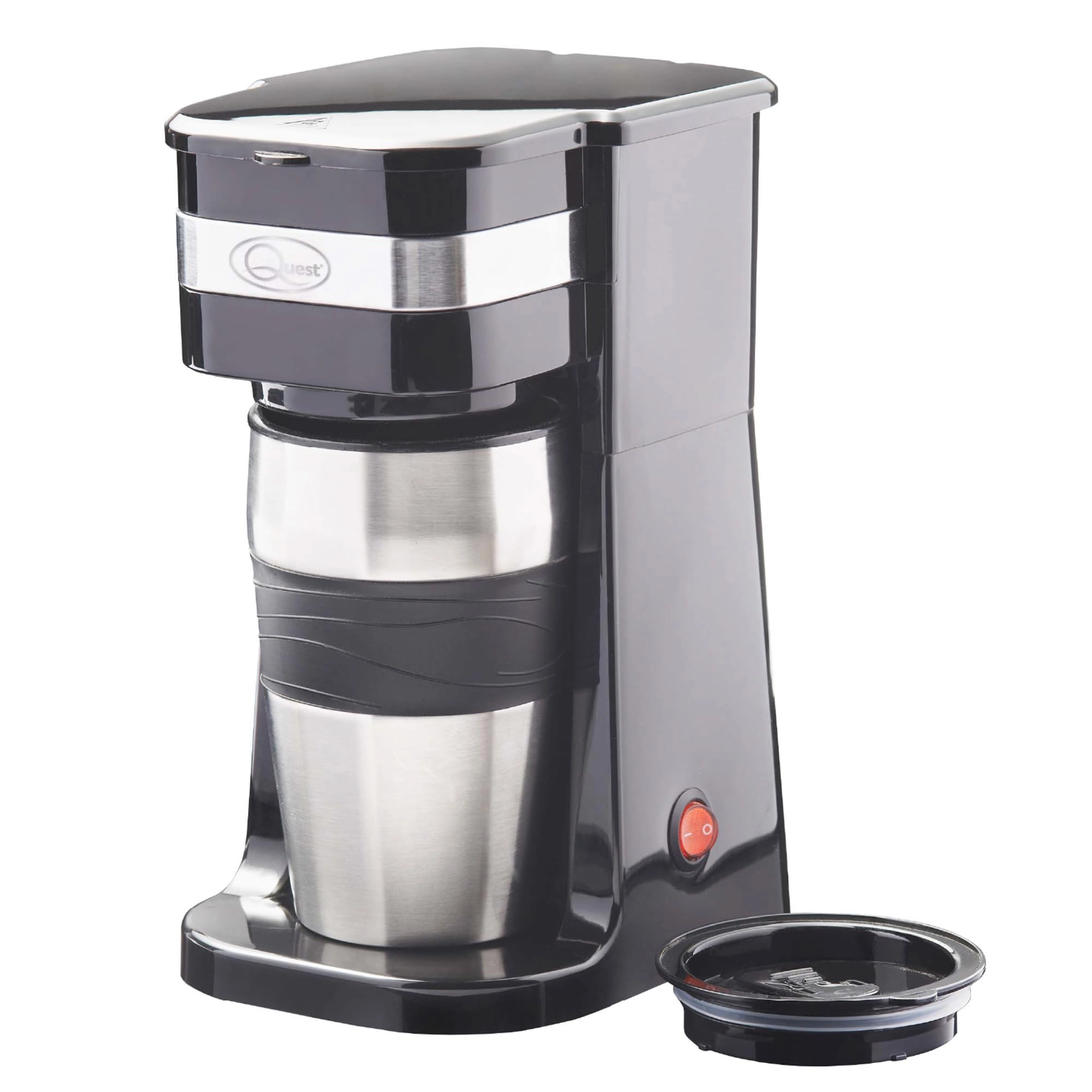 The Benross Group 35189 - 420ml Thermal Travel Mug