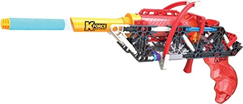 K-FORCE K-10V - Ages 8+ Engineering Educational Toy