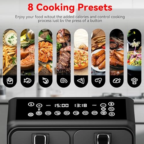Air Fryer 1