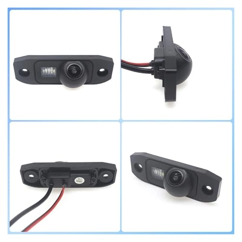 Car Rear Camera - Night Vision Wireless