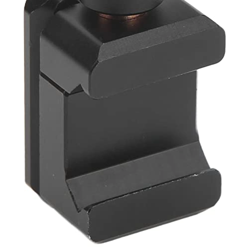 NATO Clamp - Quick Release 1/4" and 3/8" Thread