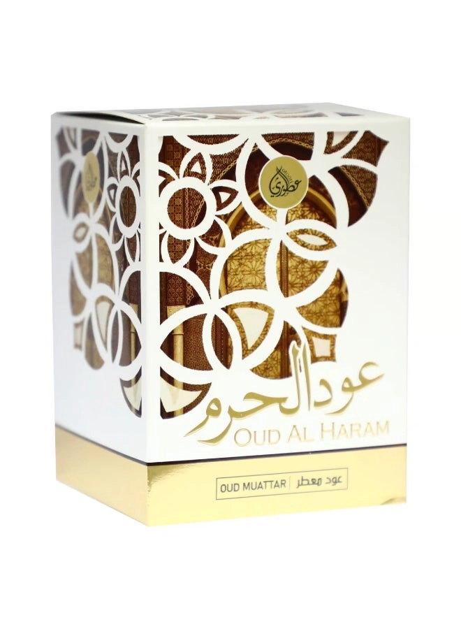 Oud Arabian Amber Oud Muattar Eau de Parfum 35ml