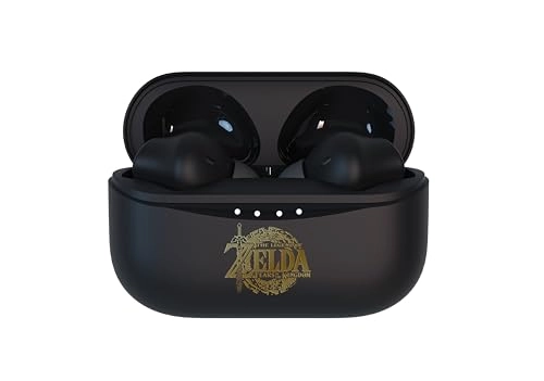 ZD1139 Zelda Tears of the Kingdom TWS Wireless Earbud