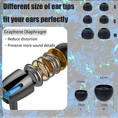 E-2025GP - Earbud