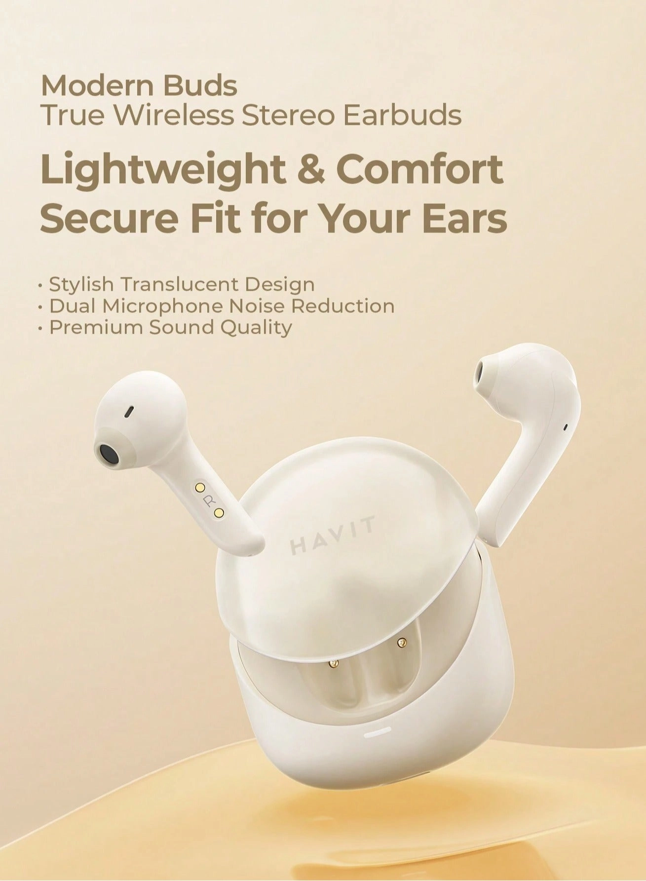 TW974 Wireless Earbud