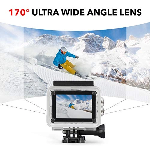 Action Cam 4K