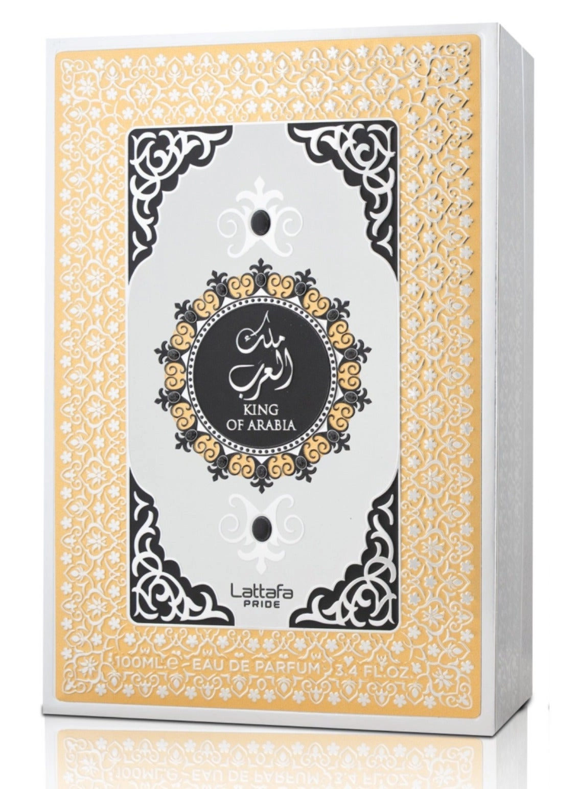 King of Arabia Eau de Parfum 100ml