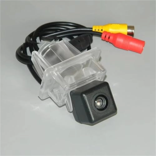 Wireless Backup Camera - Wireless PAL 512(H)X582(V)